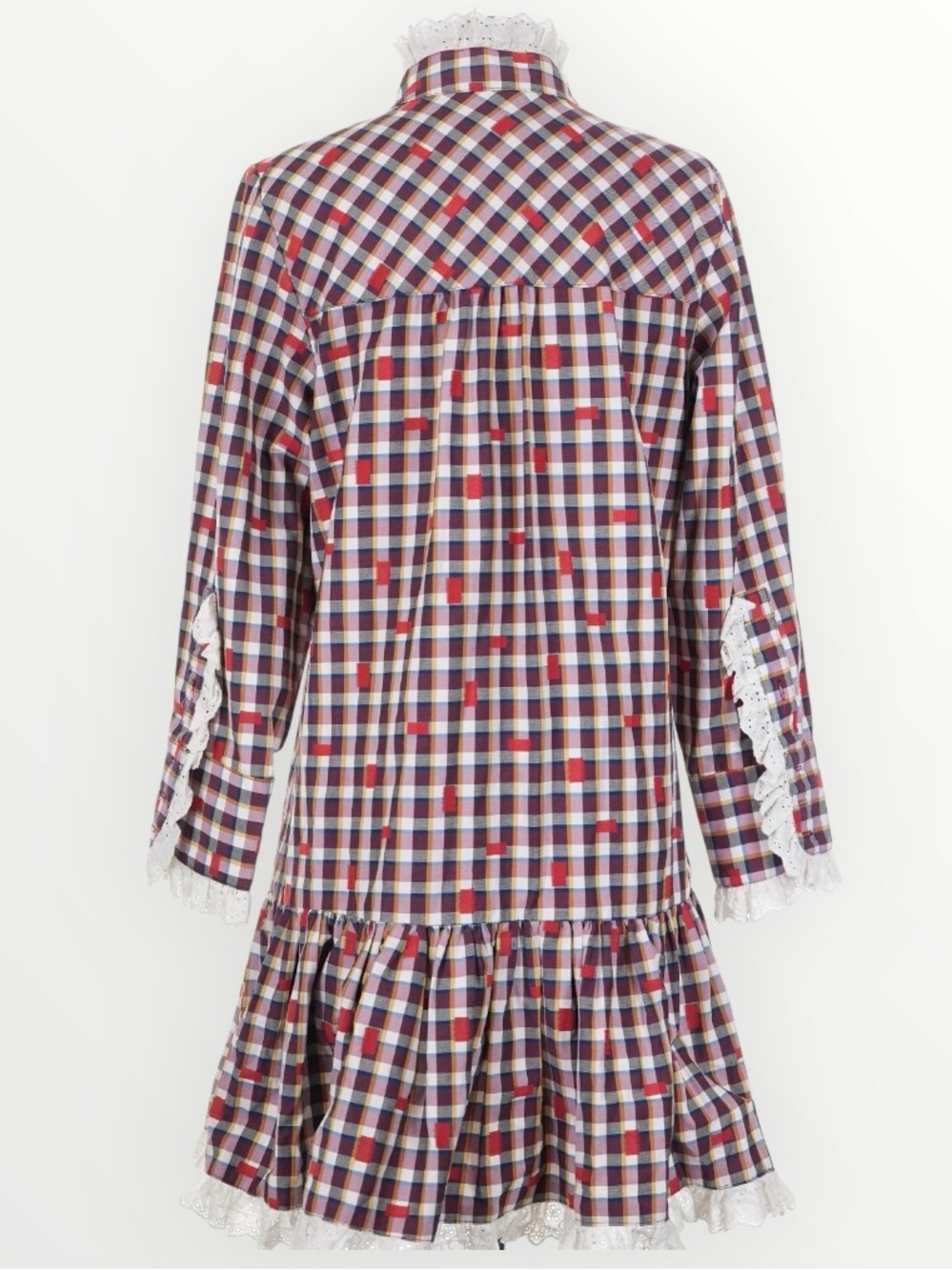 Hunter Bell Women's Carter Dress | S - Picture 7 of 10